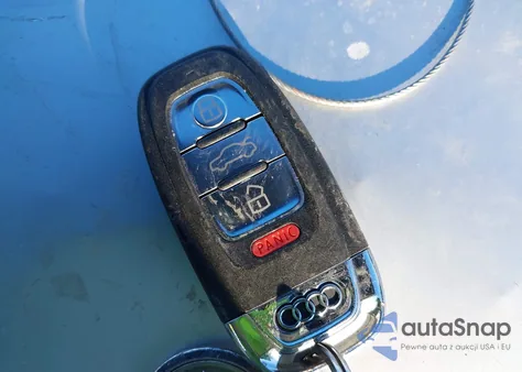 2016 Audi Q5 2.0T Premium from USA, damaged, VIN WA1L2AFP1GA089657